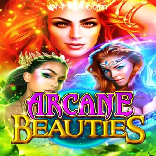 Step into the Enchanting World of ArcaneBeauties: A Game-Changer in Online Entertainment