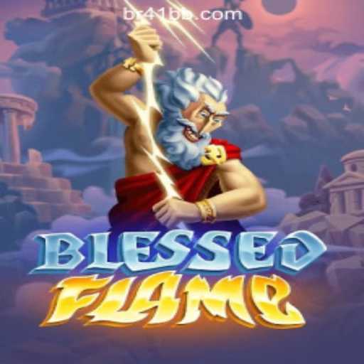 Discover the Exciting World of BlessedFlame: A Leading Game at 41BB Online Cassino Brasil
