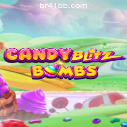 Exploring CandyBlitzBombs: The Explosive Delight in Online Gaming