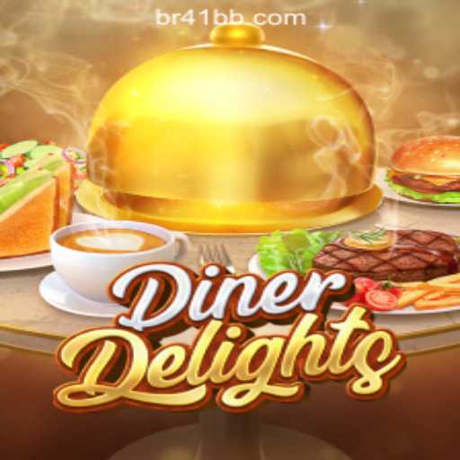 DinerDelights: A Gastronomic Adventure at 41BB Online Cassino Brasil