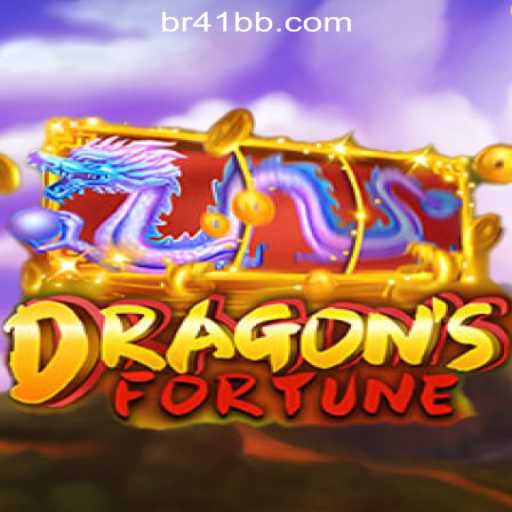 Discover DragonFortune: The Ultimate Gaming Experience at 41BB Online Cassino Brasil