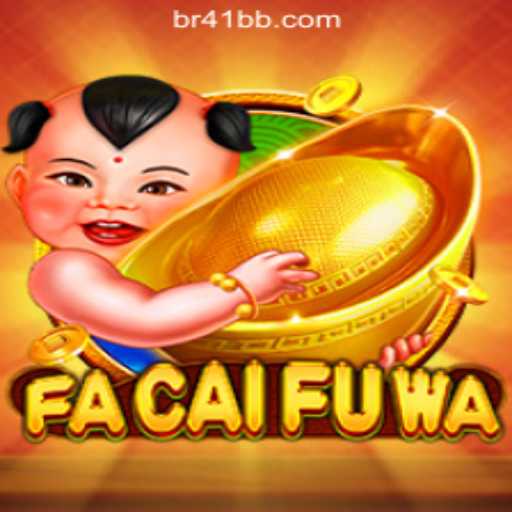 Exploring the Exciting World of FaCaiFuWa: The Ultimate Online Casino Experience in Brazil