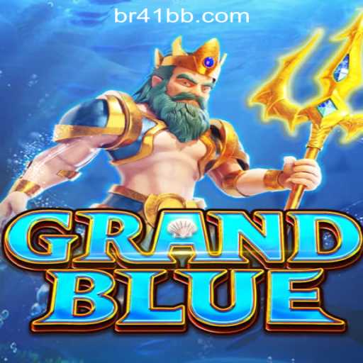 GRANDBLUE: The Premier Online Casino Experience in Brazil