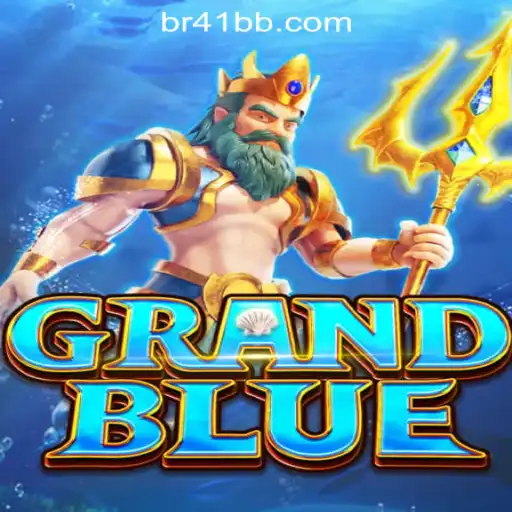 GRANDBLUE: The Premier Online Casino Experience in Brazil