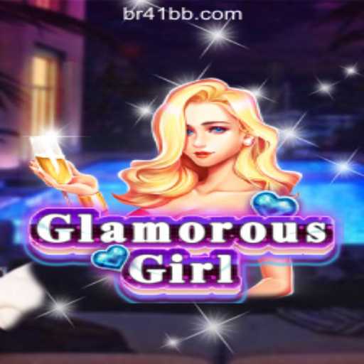 GlamorousGirl: The Exciting New Addition to 41BB Online Cassino Brasil