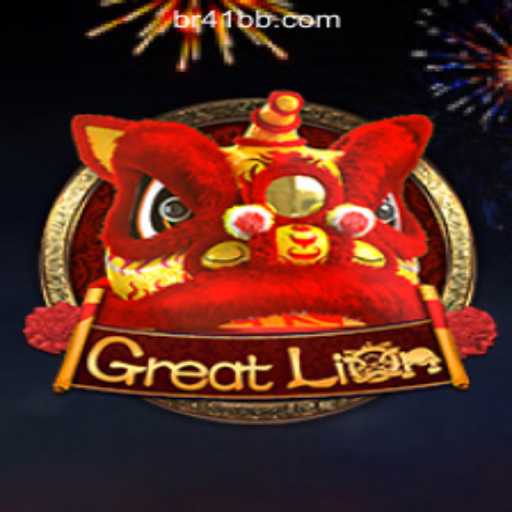 Experience the Thrill of GreatLion at 41BB Online Cassino Brasil #1