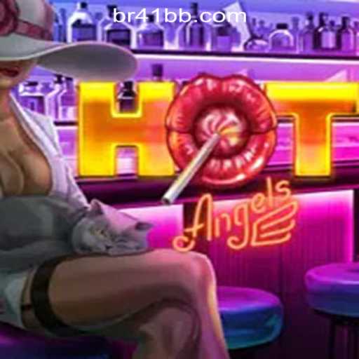 Discover HotAngels: The Premier Online Casino Game in Brasil
