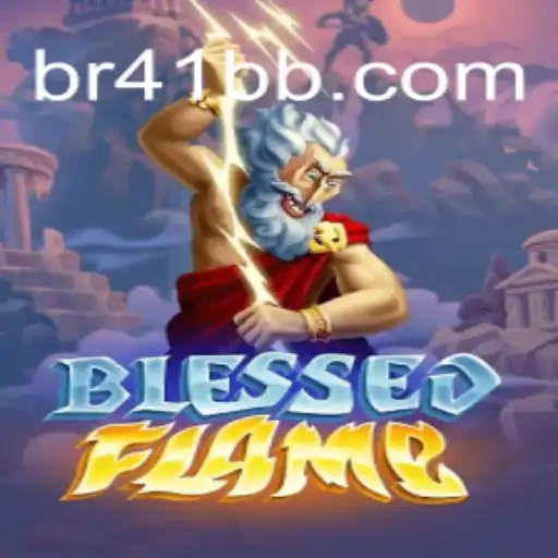 Discover the Exciting World of BlessedFlame: A Leading Game at 41BB Online Cassino Brasil