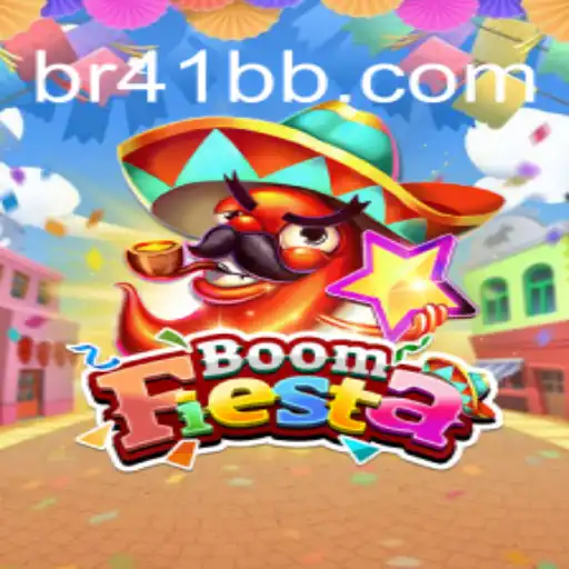 BoomFiesta: The Thrilling Casino Experience in Brazil with 41BB