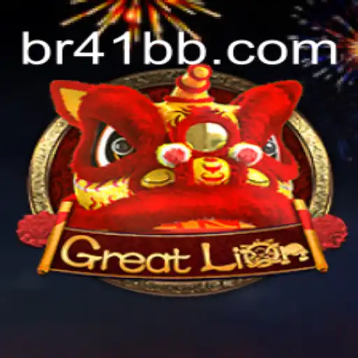 Experience the Thrill of GreatLion at 41BB Online Cassino Brasil #1