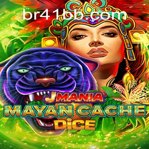 JManiaMayanCacheDice: An Exciting Journey into Ancient Gaming Traditions