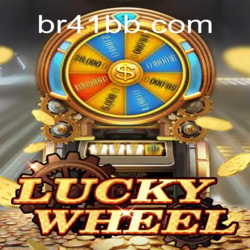 Exploring LuckyWheel: The Thrilling Game at 41BB Online Cassino Brasil #1