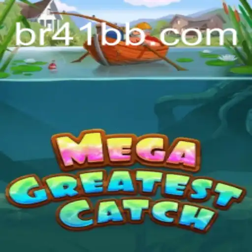 MegaGreatestCatch: The Revolutionary Game Taking Brazilian Casinos by Storm