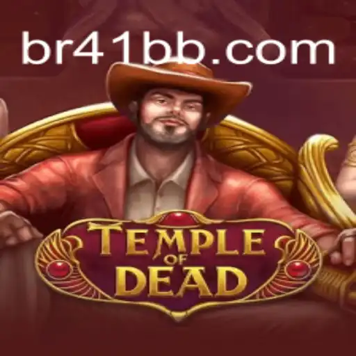 Discover the Thrilling World of TempleofDead