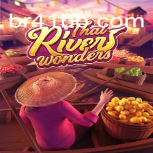 Exploring the Allure of ThaiRiverWonders: A Unique Gaming Experience
