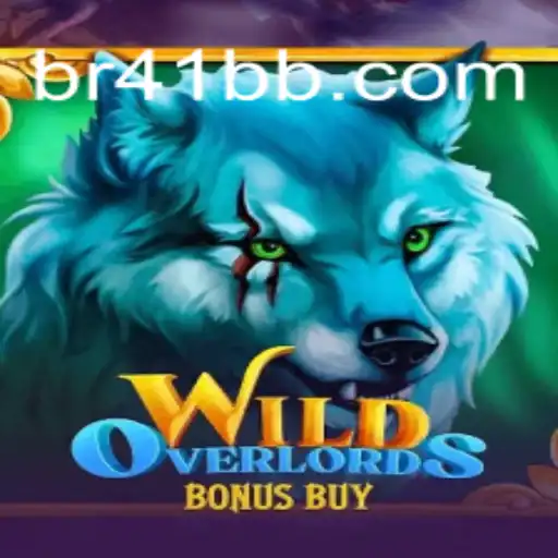 Discover the Thrilling WildOverlordsBonusBuy: The Ultimate Online Casino Game
