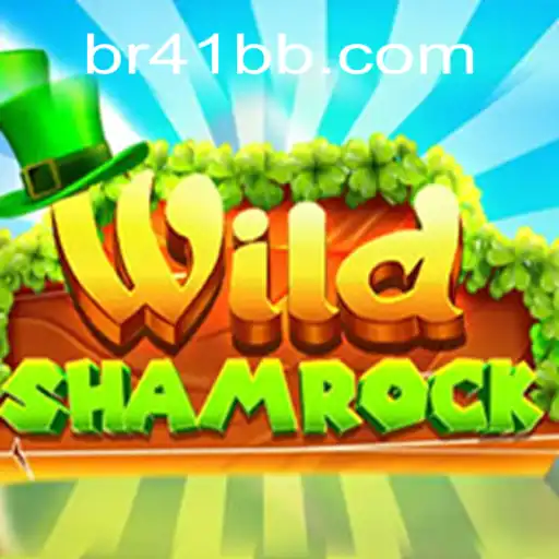 Discover the Thrill of WildShamrock: An Exciting Adventure in 41BB Online Cassino Brasil
