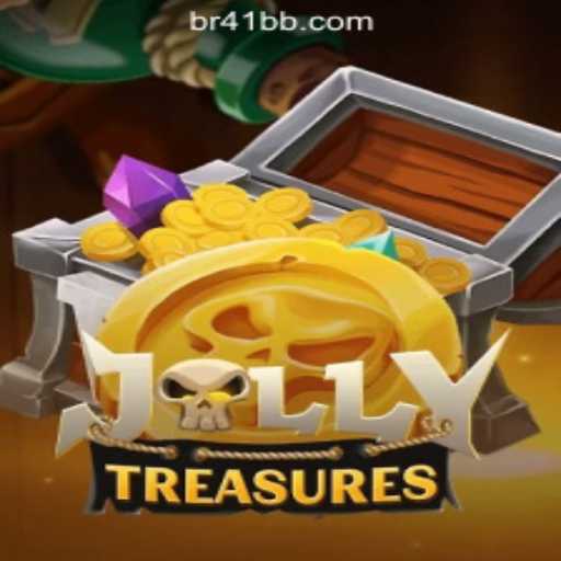 Discover JollyTreasures: The Premier Online Casino Game in Brasil