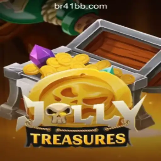 Discover JollyTreasures: The Premier Online Casino Game in Brasil