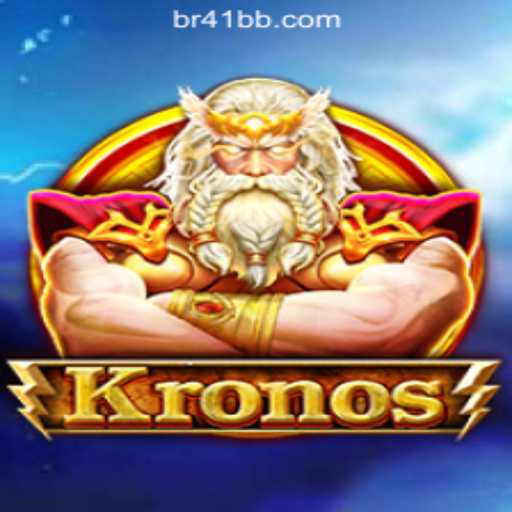 Exploring the Thrills of Kronos: A Premier Choice in 41BB Online Cassino Brasil