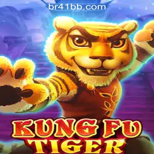 KungFuTiger: A Thrilling Adventure in Online Gaming