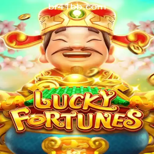 Exploring the Exciting World of LUCKYFORTUNES: Your Ultimate Online Casino Experience