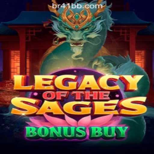 Discover the Magic of LegacyoftheSagesBonusBuy: A Premier Game at 41BB Online Cassino Brasil