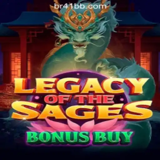 Discover the Magic of LegacyoftheSagesBonusBuy: A Premier Game at 41BB Online Cassino Brasil