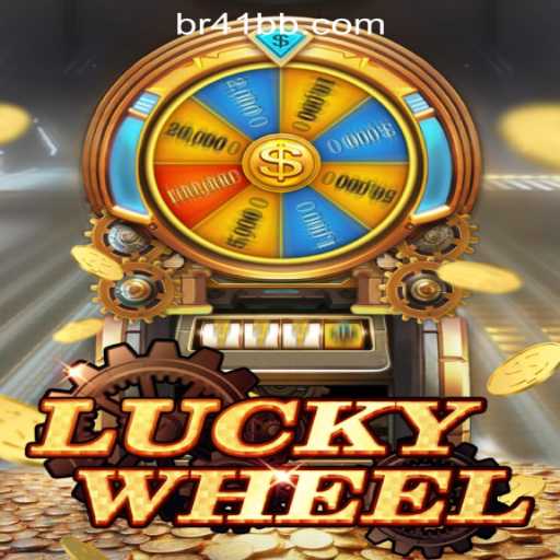 Exploring LuckyWheel: The Thrilling Game at 41BB Online Cassino Brasil #1