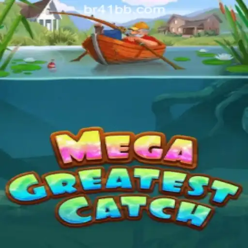 MegaGreatestCatch: The Revolutionary Game Taking Brazilian Casinos by Storm