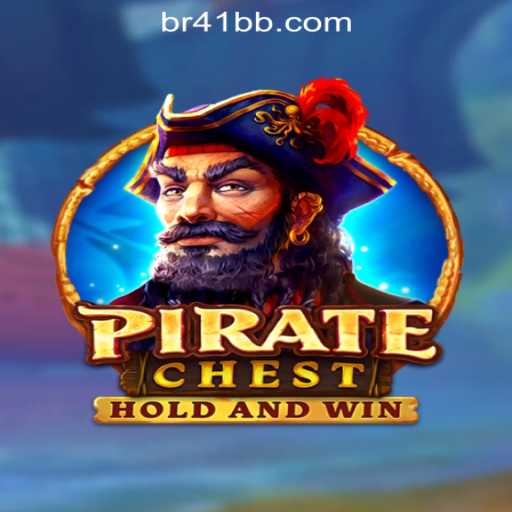 Discover the Thrill of PirateChest: Brazil's #1 Online Casino Game