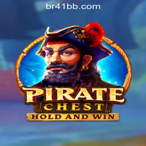 Discover the Thrill of PirateChest: Brazil's #1 Online Casino Game