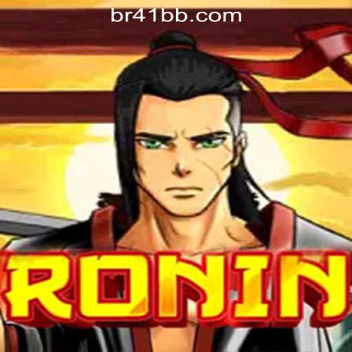 Exploring Ronin: The Ultimate Samurai Game Experience in 41BB Online Cassino Brasil