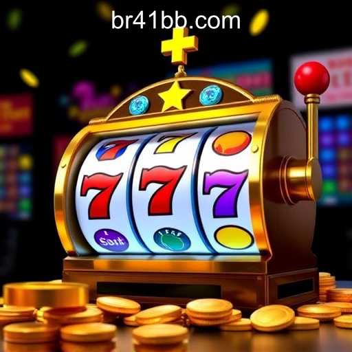 41BB online cassino Brasil #1