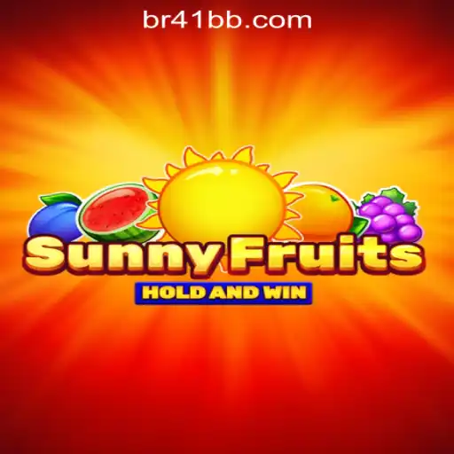 Exploring the Excitement of SunnyFruits at 41BB Online Cassino Brasil #1