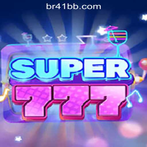 Discover Super777 - The Thriving Gem of Online Cassino Games in Brasil