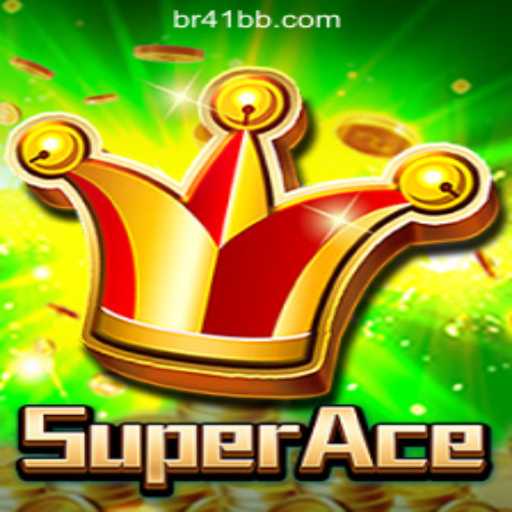 Discover the Thrilling World of SuperAce: A Premier Online Casino Game in Brazil