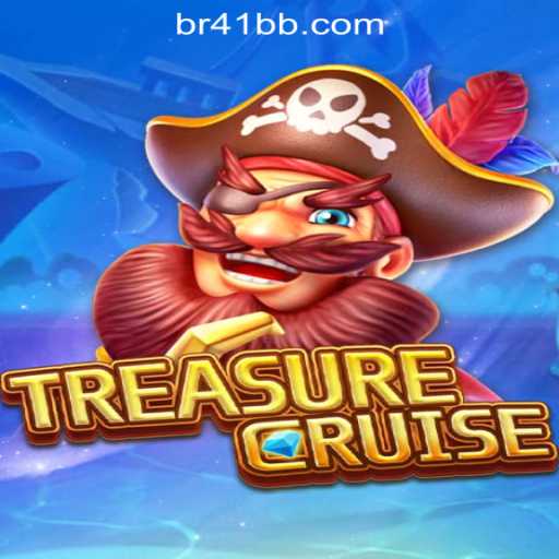 TREASURECRUISE: Discover the Adventure with 41BB Online Cassino Brasil #1