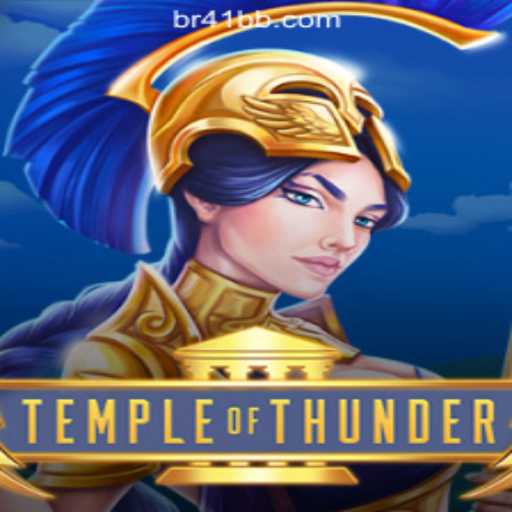 Exploring the Thrilling World of TempleofThunder at 41BB Online Cassino Brasil