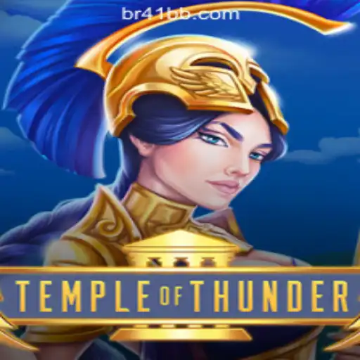 Exploring the Thrilling World of TempleofThunder at 41BB Online Cassino Brasil