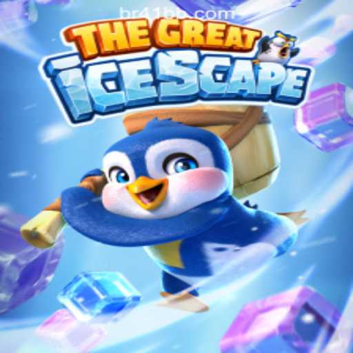 Discover the Exciting World of TheGreatIcescape at 41BB Online Cassino Brasil #1