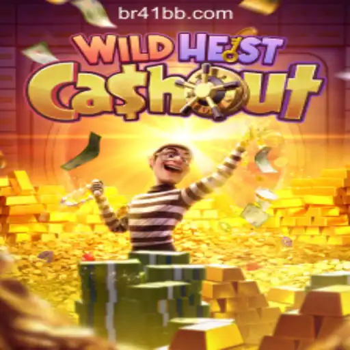 Exploring WildHeistCashout: The Premier Game at 41BB Online Cassino Brasil #1