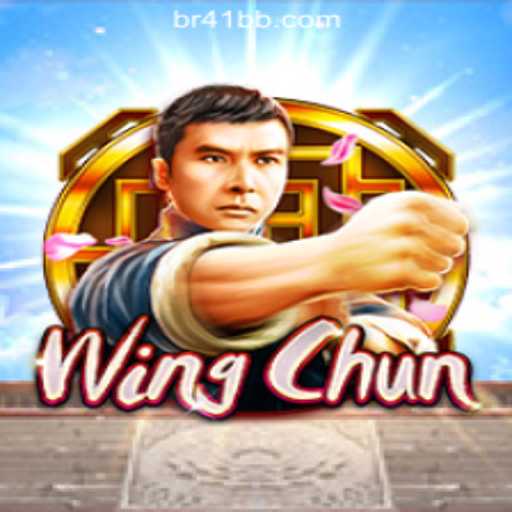 The Exciting World of WingChun: Dominating 41BB Online Cassino Brasil #1